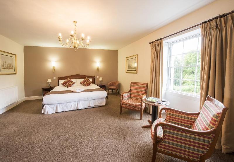 The Frocester George image