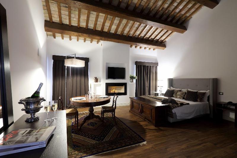 Residenza Palazzo Fortuna image