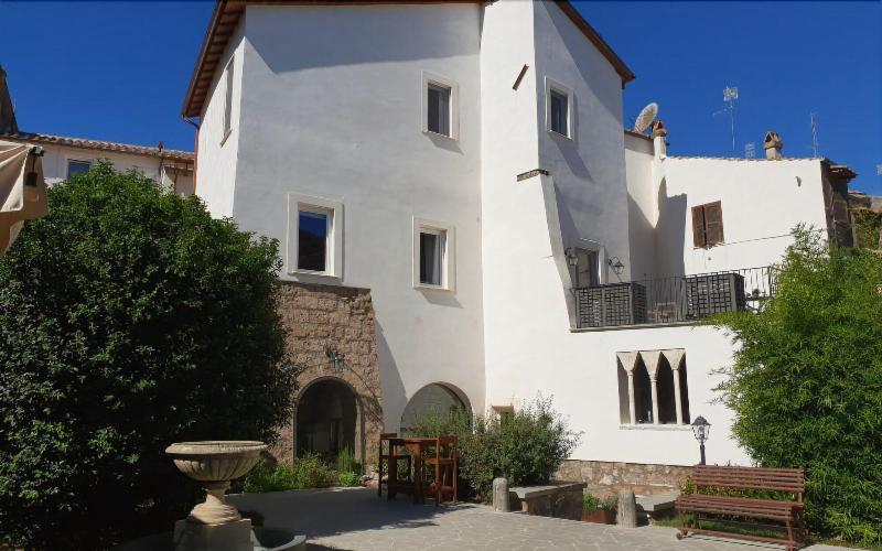 Residenza Palazzo Fortuna image