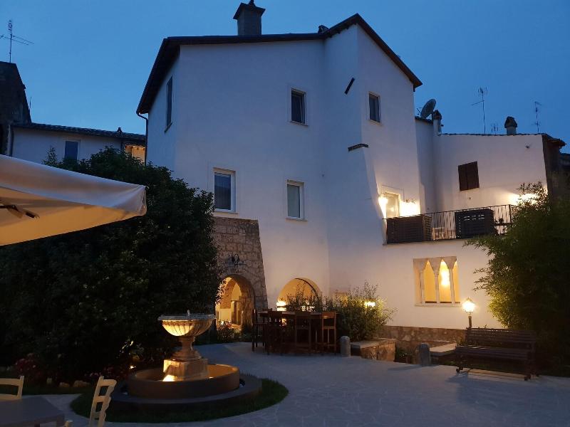 Residenza Palazzo Fortuna image