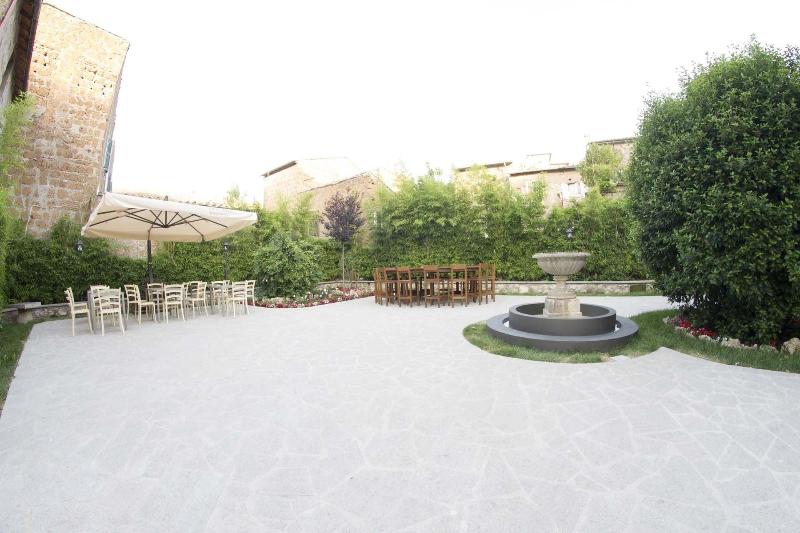 Residenza Palazzo Fortuna image
