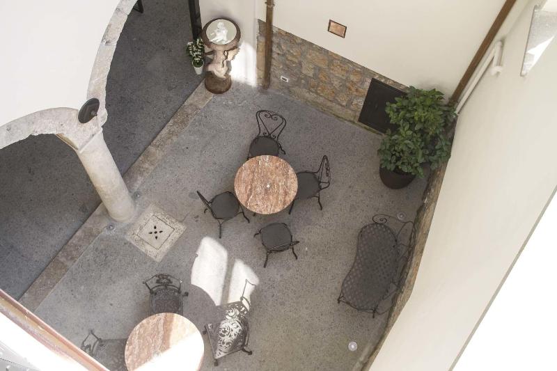 Residenza Palazzo Fortuna image