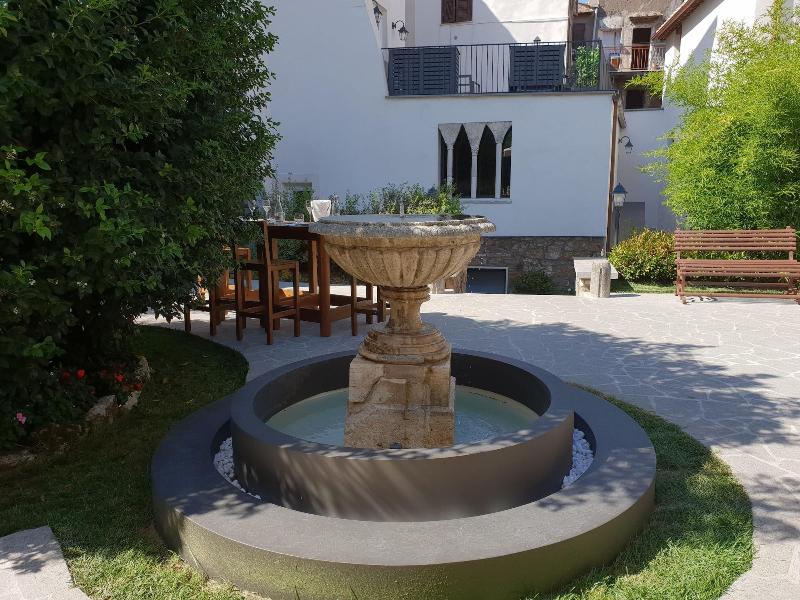 Residenza Palazzo Fortuna image