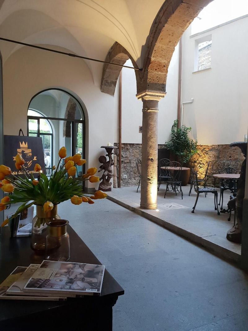 Residenza Palazzo Fortuna image