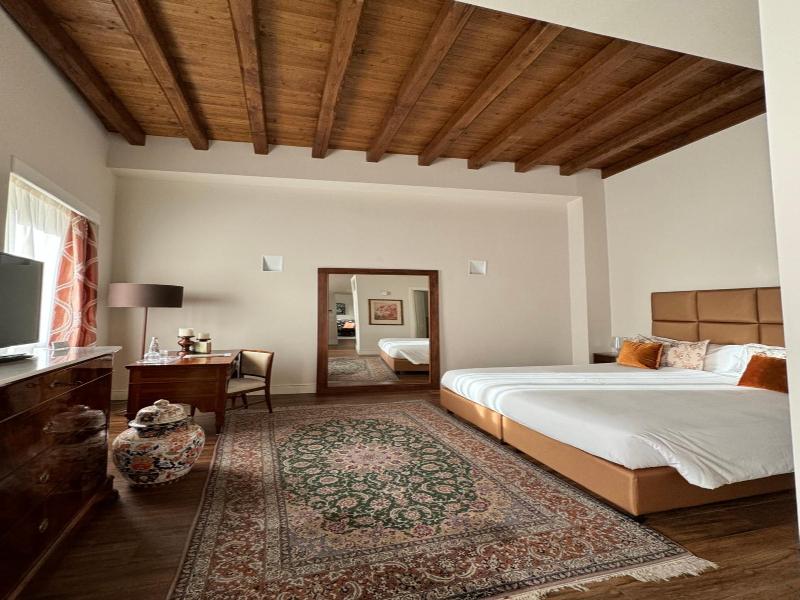 Residenza Palazzo Fortuna image