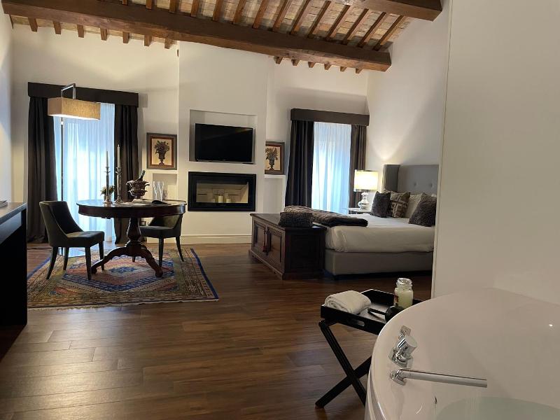 Residenza Palazzo Fortuna image