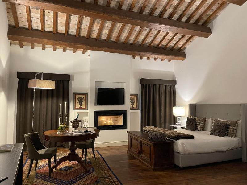 Residenza Palazzo Fortuna image