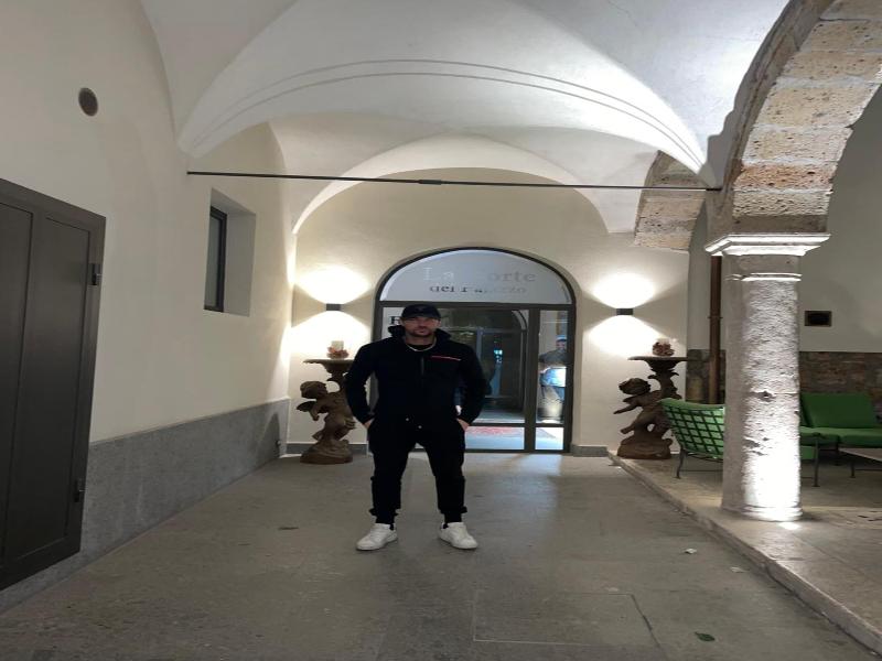 Residenza Palazzo Fortuna image
