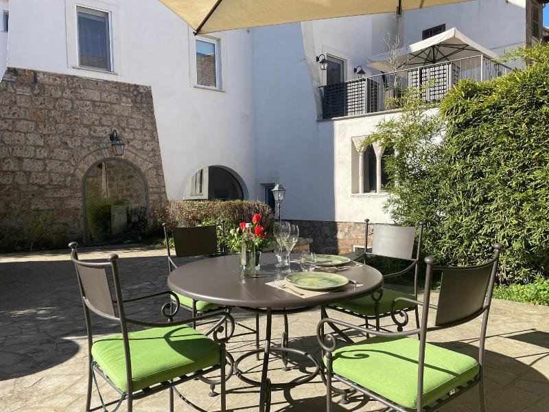 Residenza Palazzo Fortuna image