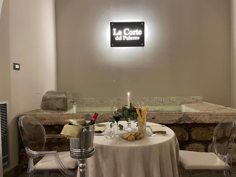 Residenza Palazzo Fortuna image