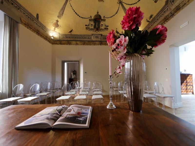 Residenza Palazzo Fortuna image
