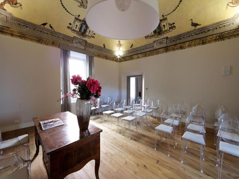 Residenza Palazzo Fortuna image