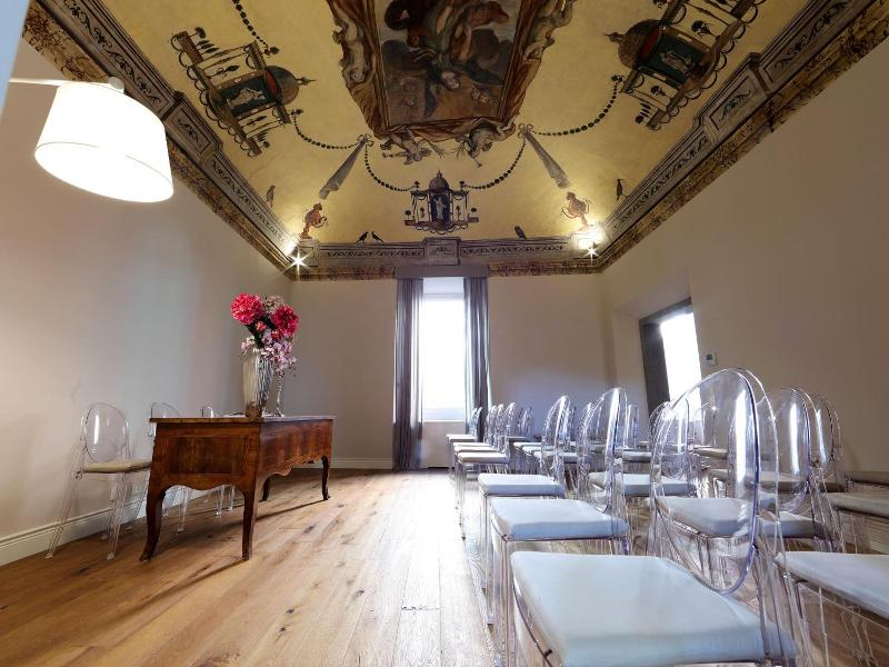 Residenza Palazzo Fortuna image