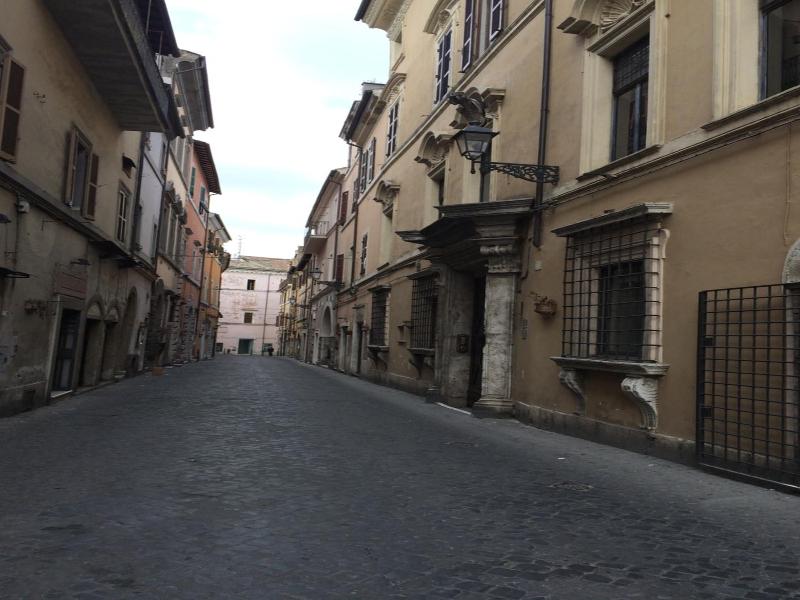 Residenza Palazzo Fortuna image