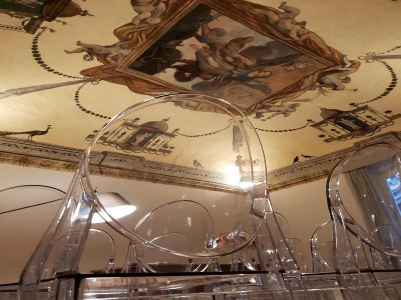 Residenza Palazzo Fortuna image