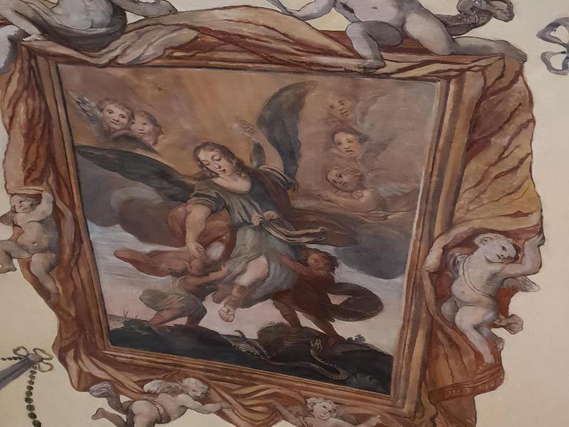 Residenza Palazzo Fortuna image