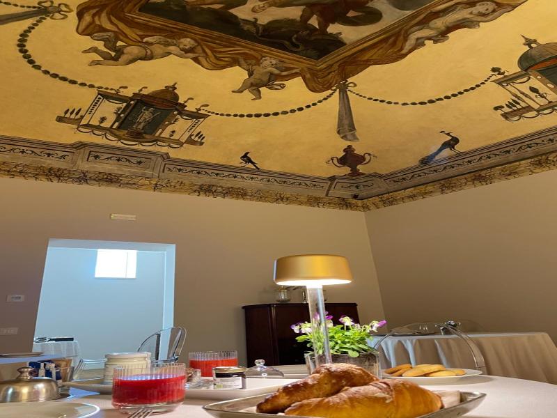 Residenza Palazzo Fortuna image