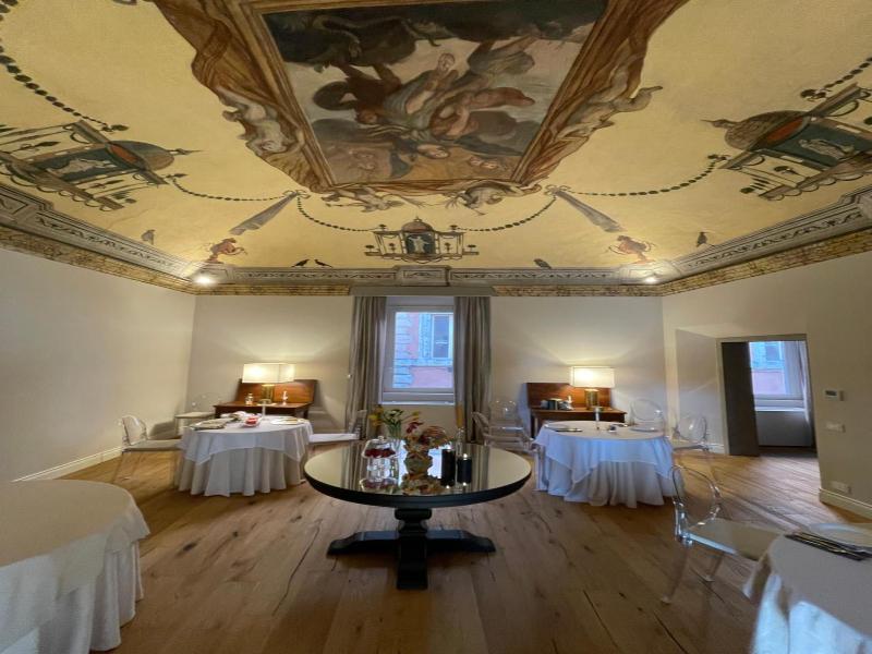 Residenza Palazzo Fortuna image