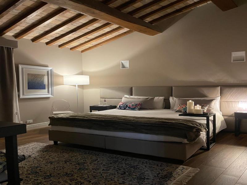 Residenza Palazzo Fortuna image