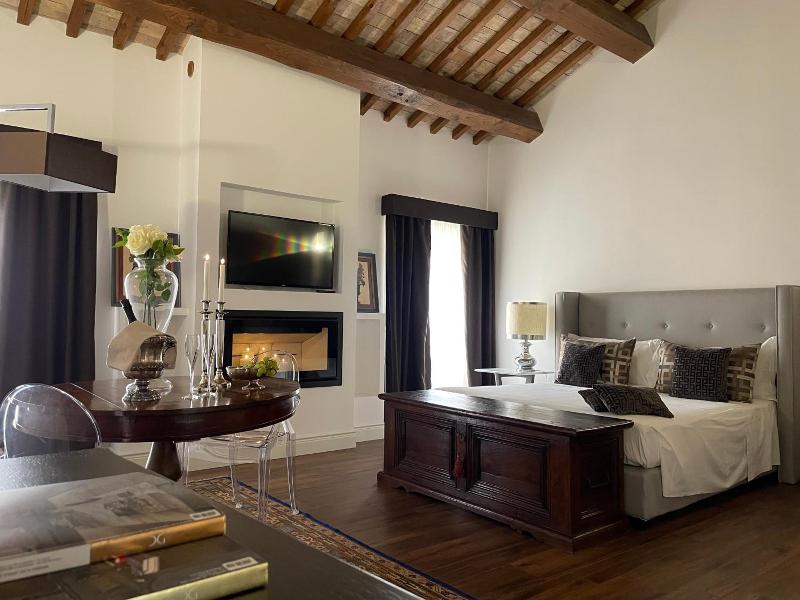Residenza Palazzo Fortuna image