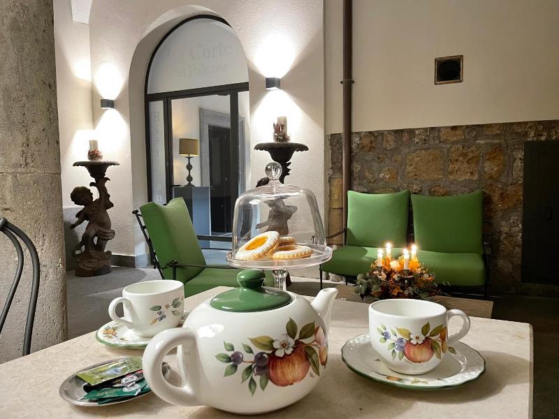 Residenza Palazzo Fortuna image
