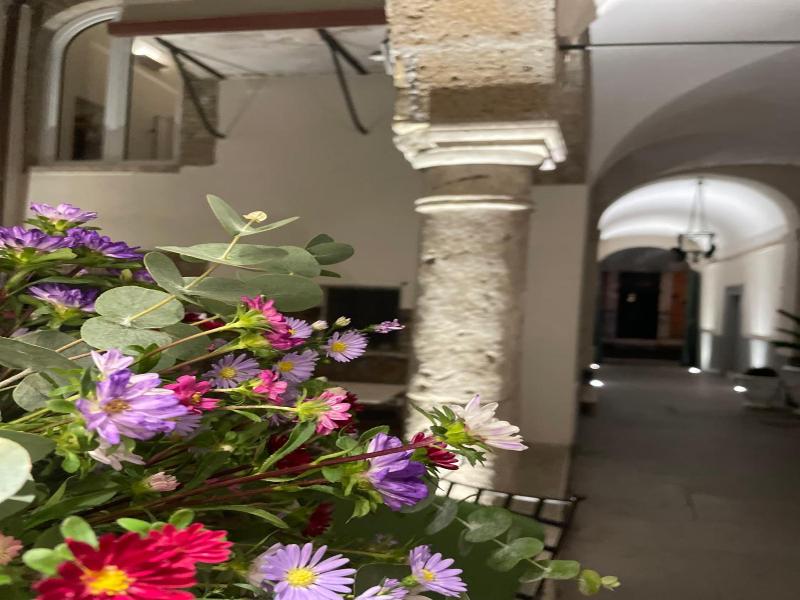 Residenza Palazzo Fortuna image