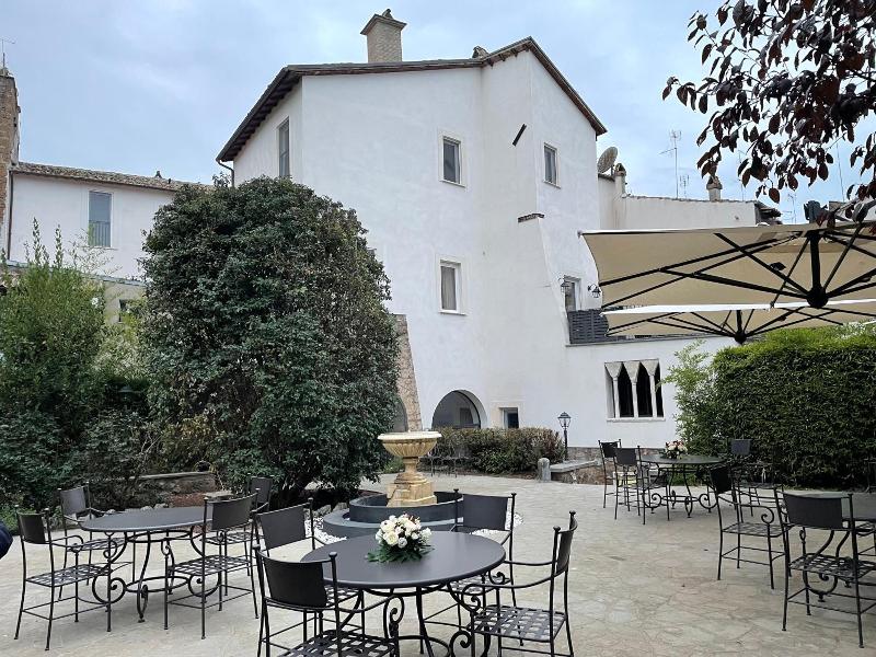 Residenza Palazzo Fortuna image