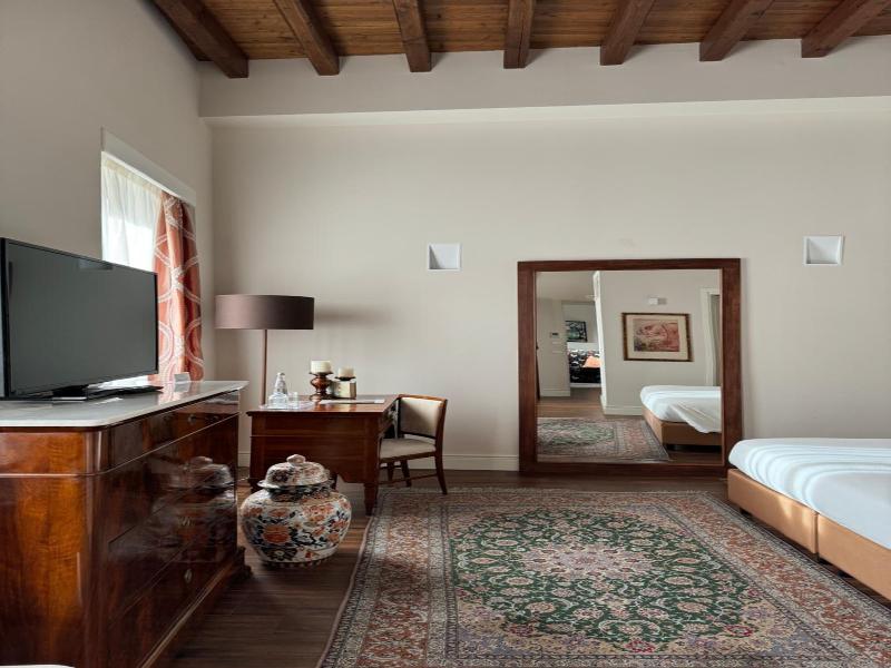 Residenza Palazzo Fortuna image