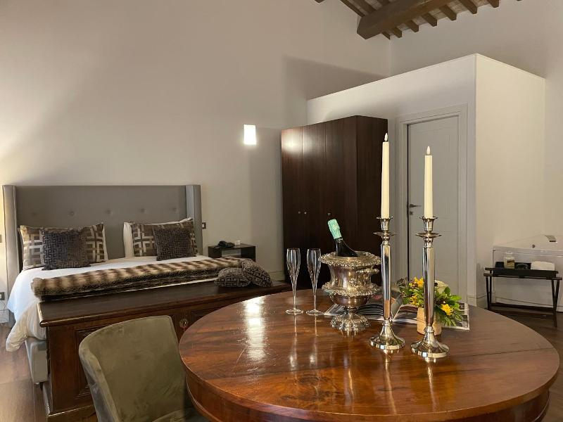 Residenza Palazzo Fortuna image