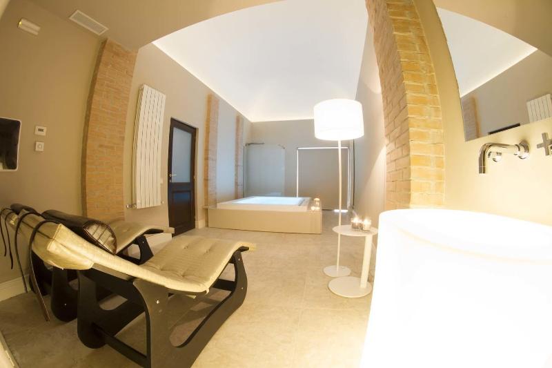 Residenza Palazzo Fortuna image