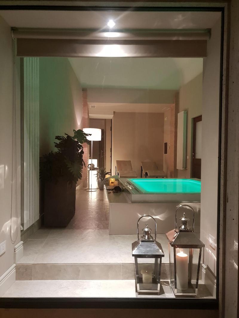 Residenza Palazzo Fortuna image