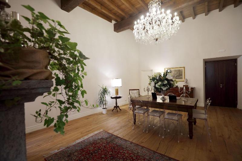 Residenza Palazzo Fortuna image