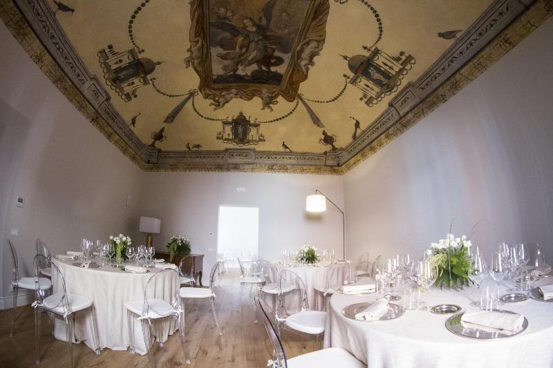 Residenza Palazzo Fortuna image