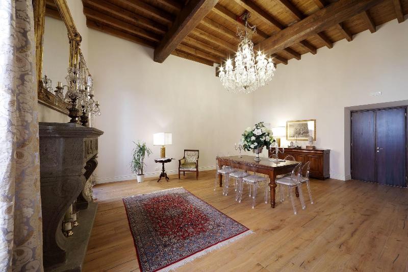 Residenza Palazzo Fortuna image