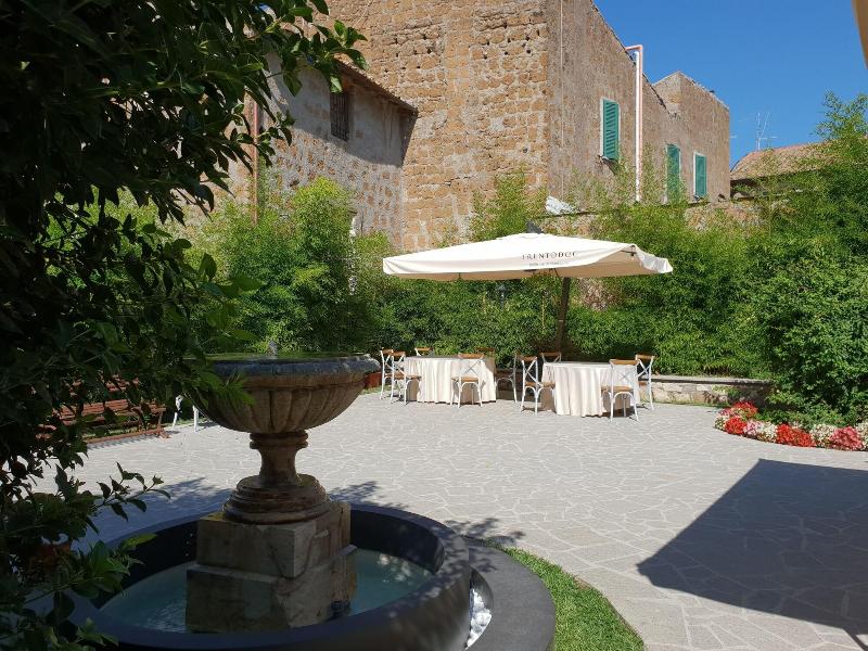 Residenza Palazzo Fortuna image