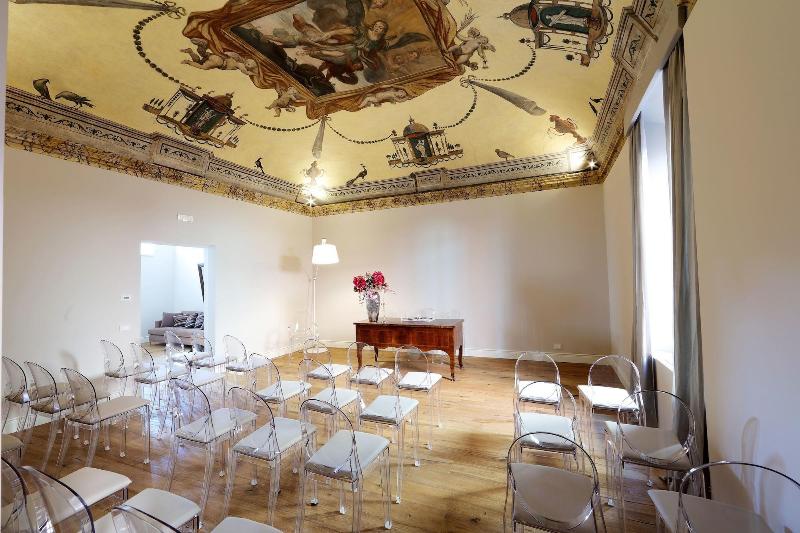 Residenza Palazzo Fortuna image