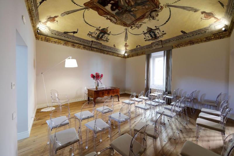Residenza Palazzo Fortuna image