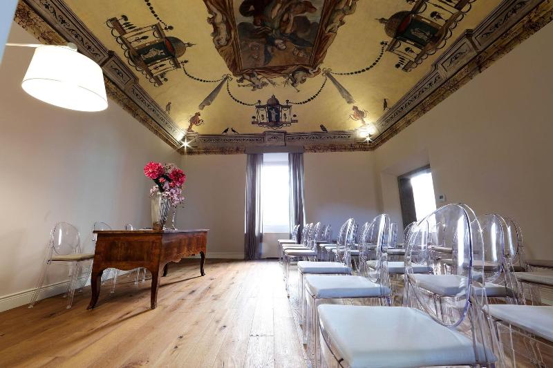 Residenza Palazzo Fortuna image
