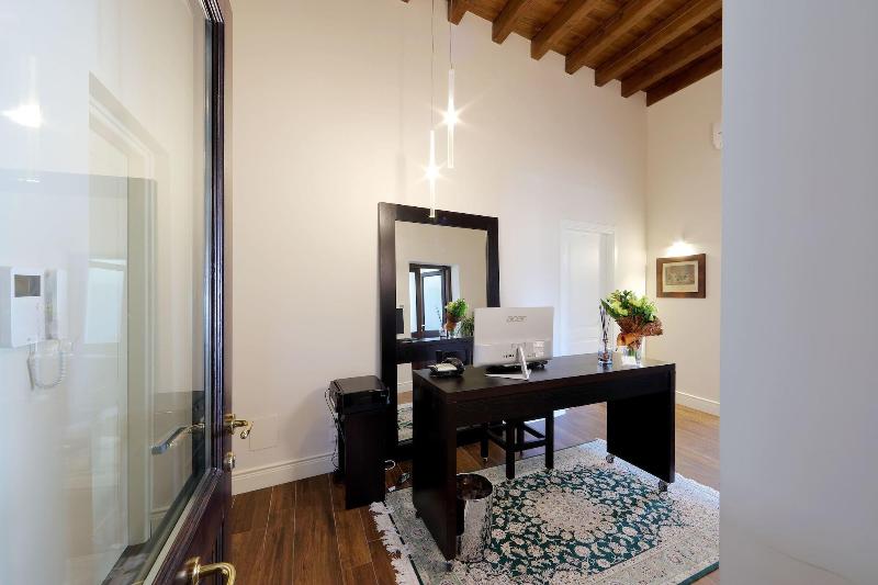 Residenza Palazzo Fortuna image