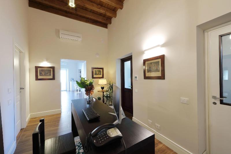 Residenza Palazzo Fortuna image