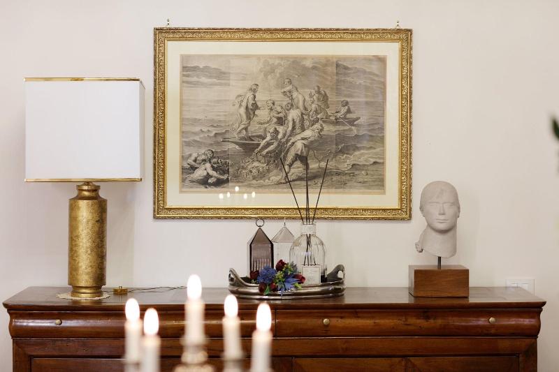Residenza Palazzo Fortuna image