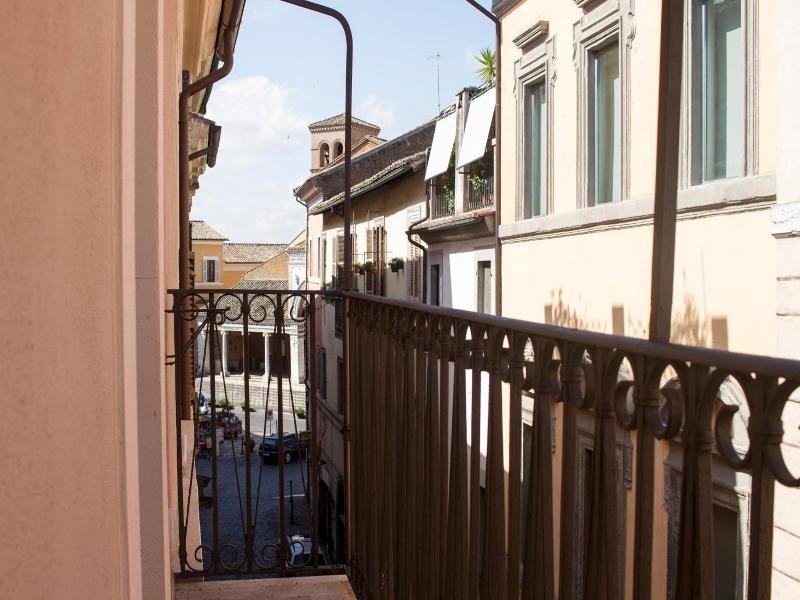 Residenza Palazzo Fortuna image