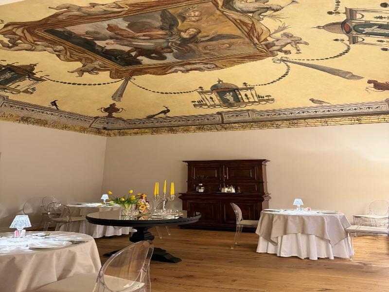 Residenza Palazzo Fortuna image