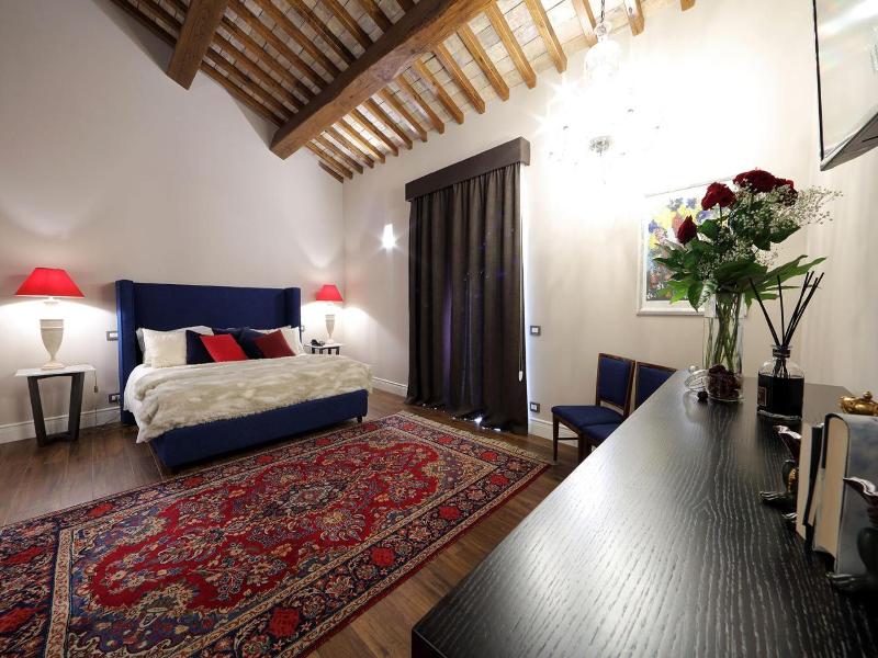 Residenza Palazzo Fortuna image