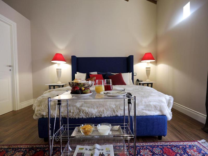 Residenza Palazzo Fortuna image