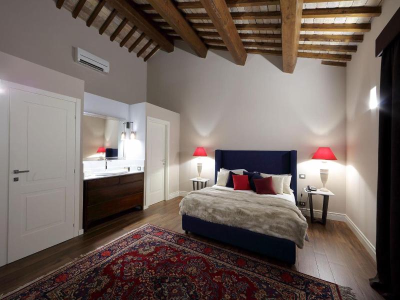 Residenza Palazzo Fortuna image