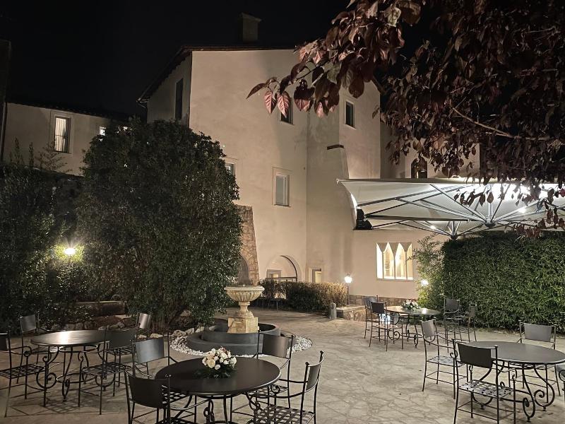 Residenza Palazzo Fortuna image