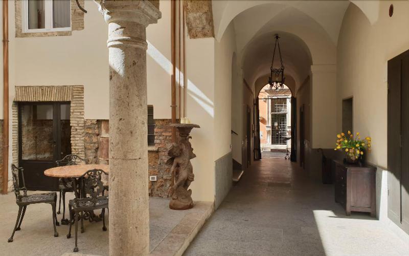 Residenza Palazzo Fortuna image