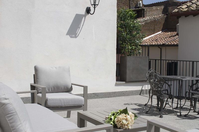 Residenza Palazzo Fortuna image