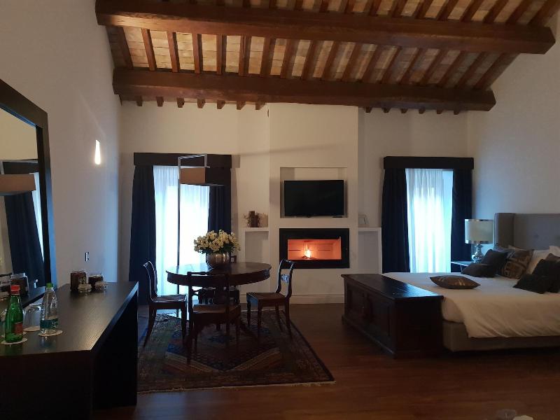 Residenza Palazzo Fortuna image